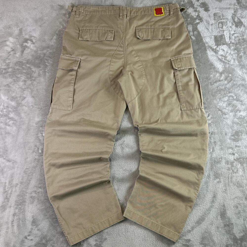 Y2K Empyre Relax Skater Cargo carpenter Relax Pants Men’s Sz 32